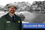 Glacier Bay ranger minute