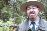 Exploring Bartlett Cove