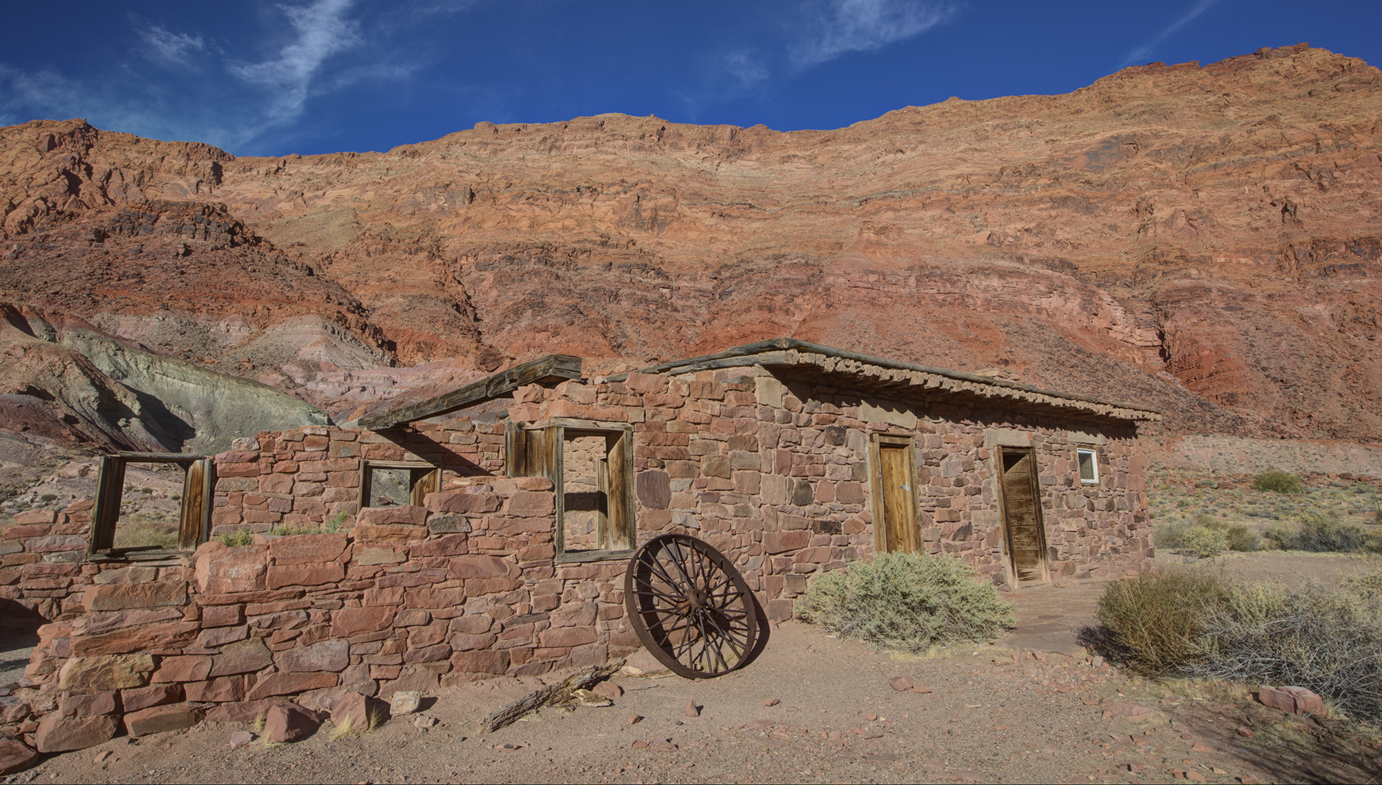 Lees Ferry - Glen Canyon National Recreation Area (. National Park  Service)