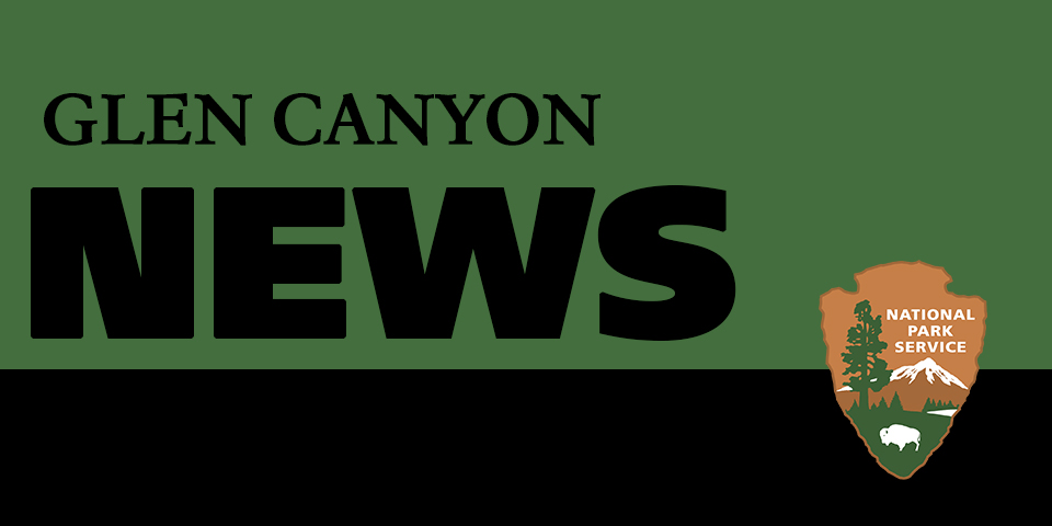 News-PR Website Graphic News Website Graphic with Arrowhead Logo