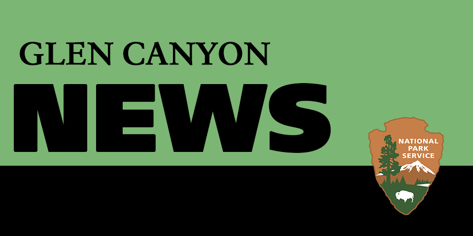 News-PR Website Graphic News Website Graphic with Arrowhead Logo