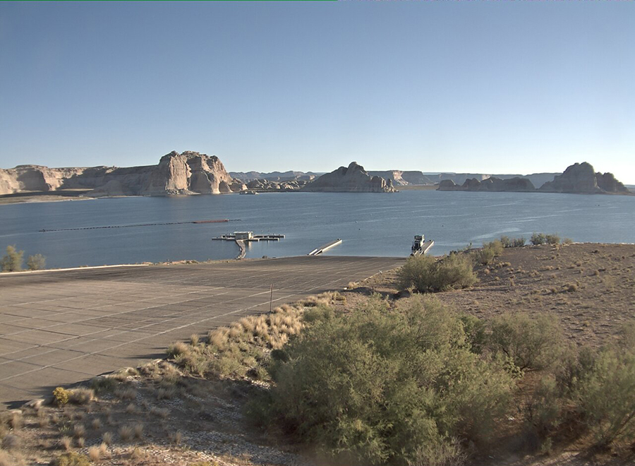 17+ Star Bend Boat Ramp