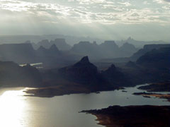 Lake Powell