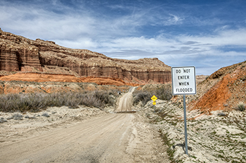 overnight hiking essentials