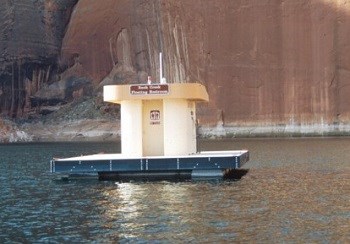 boating - glen canyon national recreation area u.s