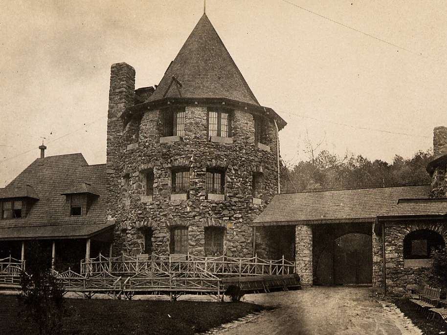 chautauqau tower