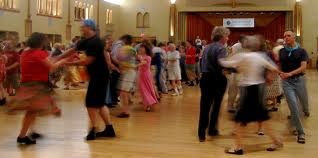 swing dance