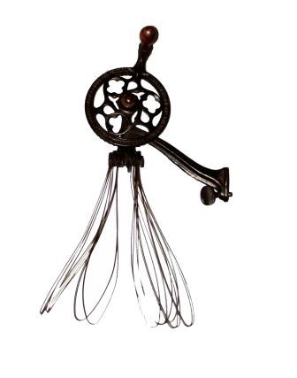 Baltzley Egg Beater Baltzley Egg Beater