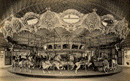 Carousel Preservation Glen Echo Park U S National Park Service 