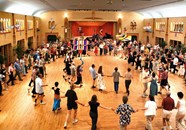 Social Dances - Glen Echo Park (U.S. National Park Service) Social Dances - Glen Echo Park (U.S. National Park Service)