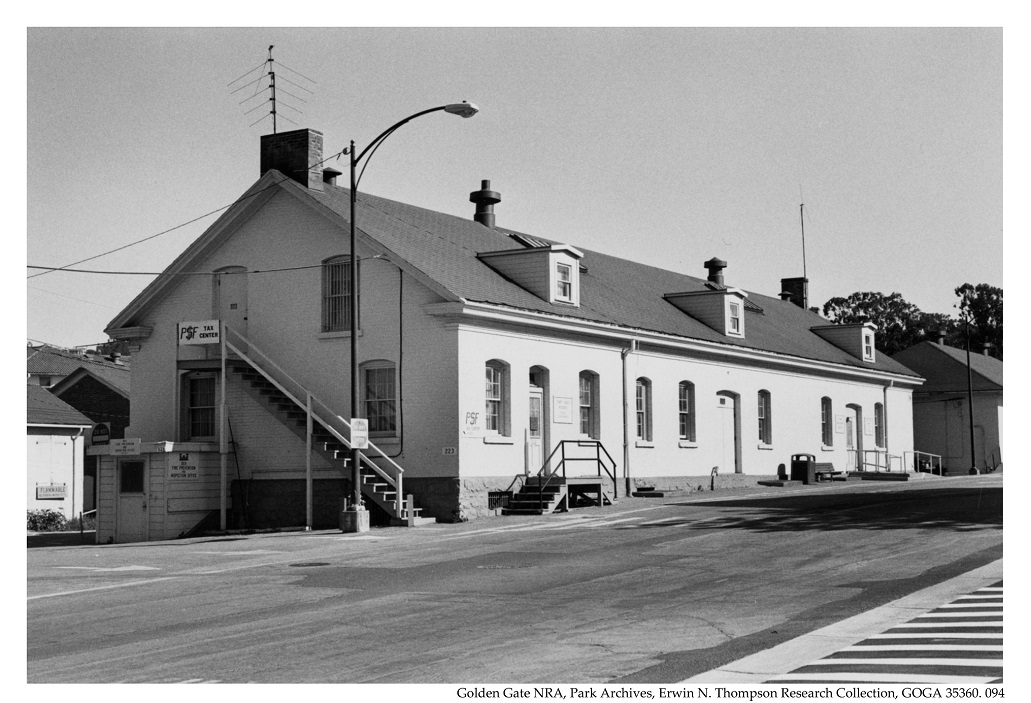 Judge Advocates Office Judge Advocates Office 223 Halleck Street PSF