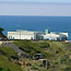 photo of recently rehabilitated Cliff House