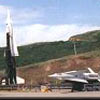 Photo of Nike missile site