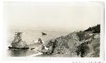GOGA-1766 Mildred Lewis Collection Photograph Shipwreck