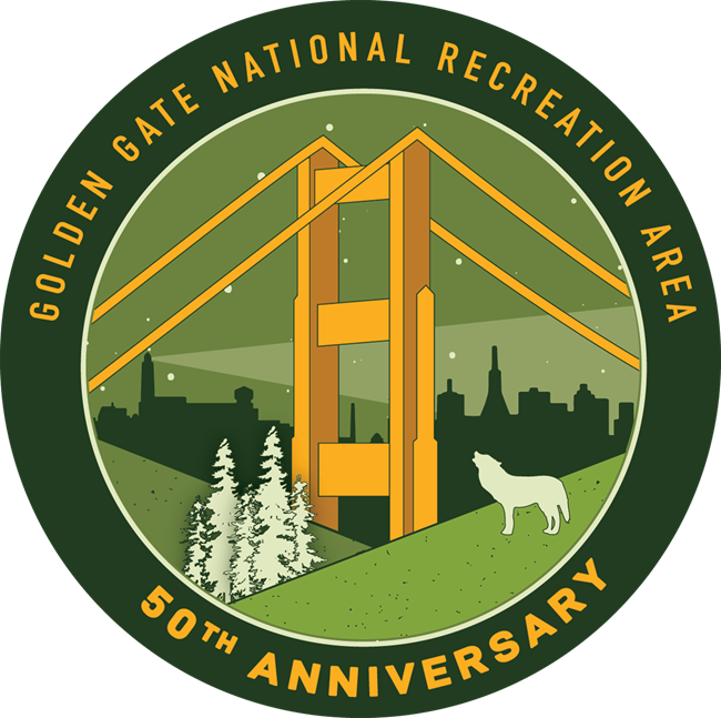 GOGA50Logo