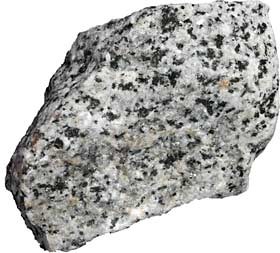 Granite and Granodiorite FAQ - Golden Gate National Recreation Area (U.S.  National Park Service)