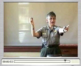 Image of Cookie Tectonics video Image of Cookie Tectonics video