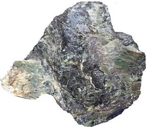 Serpentinite Serpentinite