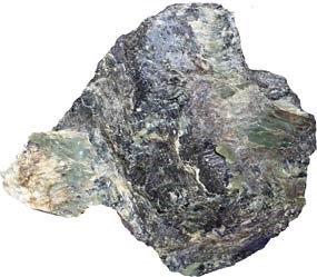 Serpentinite