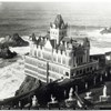 historic image of decorative Cliff House