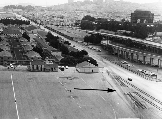 Crissy-landing-w-arrows_1959_PARC