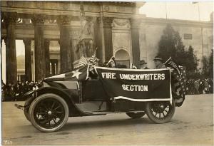 Fire Underwriters Day