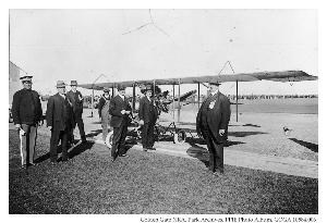 PPIE Lincoln Beachy
