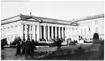 Ohio Building