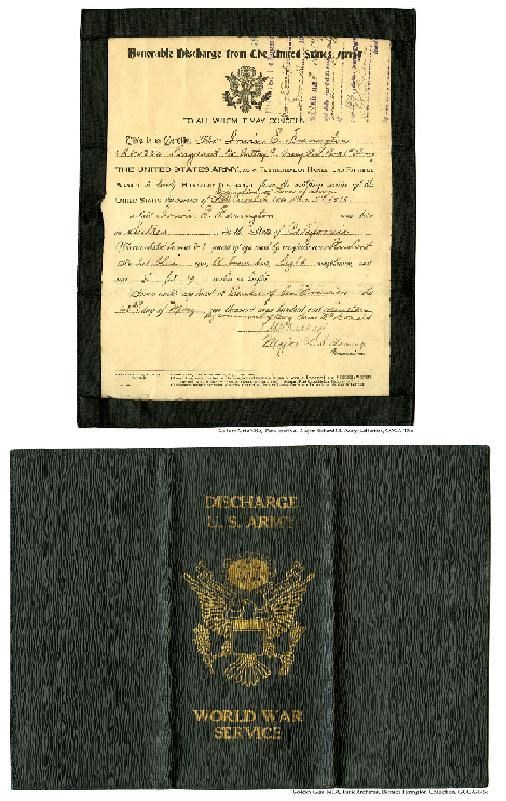 GOGA-1766 Discharge documents