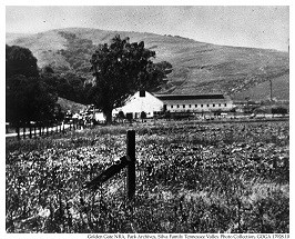 Silva Dairy Ranch ca1930s   006