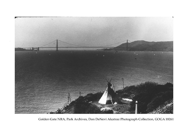 alcatraz indian occupation