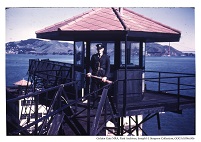 The Voices of Penitentiary Alcatraz - Golden Gate National