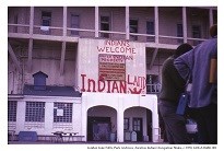 Alcatraz Indian Land