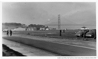 Shot of crissy field from MISLS 1941