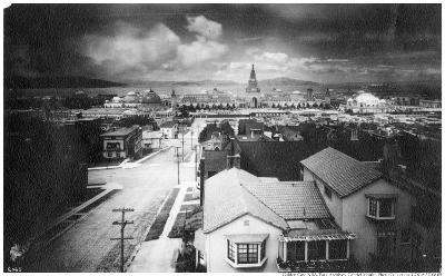 PPIE View From Cow Hollow