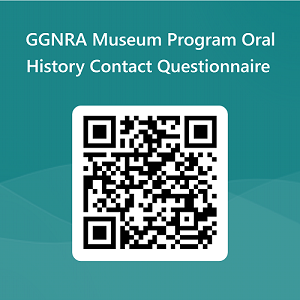 Museum Program Oral History Contact Questionnaire  Small
