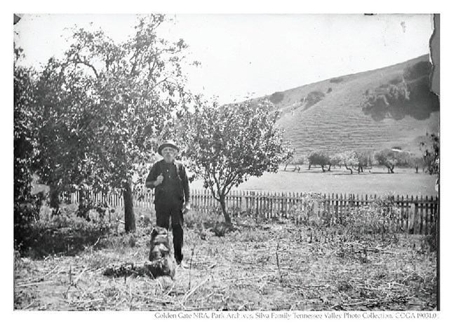 Tennessee Valley Rancher