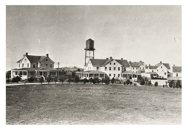 Fort Miley