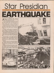 Star Presidian October 26, 1989
