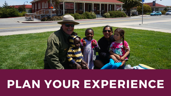 Plan Your Experiences Banner Plan Your Experiences Banner