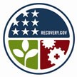 Recovery Act logo