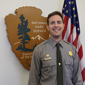 Aaron Roth bio photo