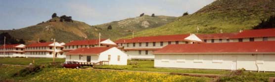 Fort Cronkhite Fort Cronkhite