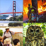 Global Warming and Golden Gate