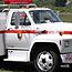 Golden Gate National Recreation Area Fire Engine