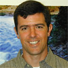 Photo of Dr. Patrick Barnard