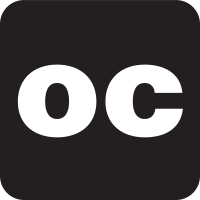 Open Captioning Symbol