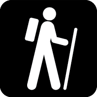 Trailhead Symbol