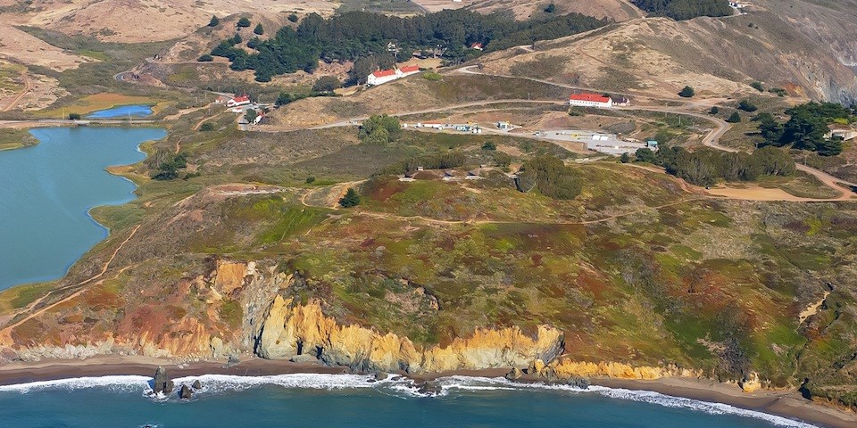 Fort Barry Fort Barry