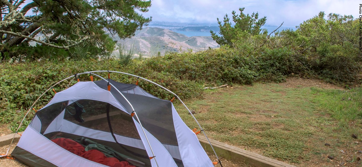 Camping Golden Gate National Recreation Area U S National Park Service carcoar-dam-nsw-happy-campers-australia